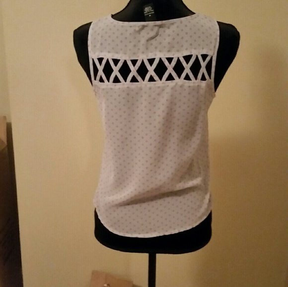 Tank top - Picture 2 of 2